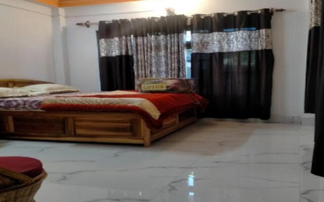 StayApart - Chiabari Homestay