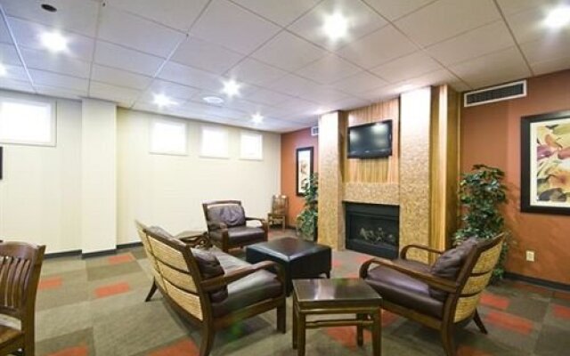 Riverside Residences