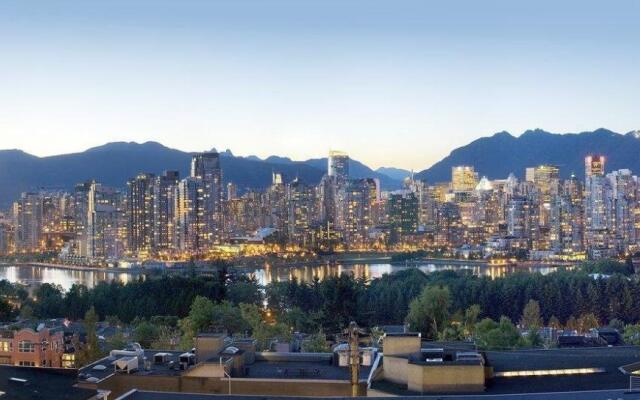 Park Inn & Suites by Radisson, Vancouver