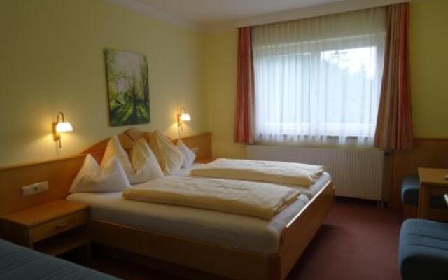 Hotel Sportpension Reiter