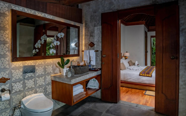 Nau Villa Ubud