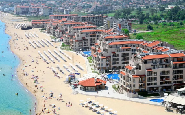 Obzor Beach Resort Apartment G-109