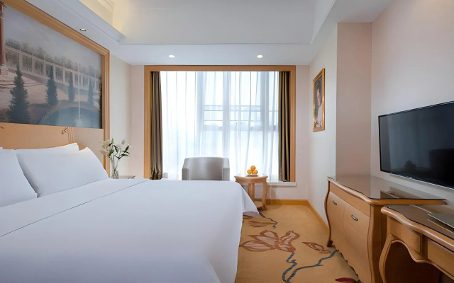 Vienna International Hotel (Yichang East Railway Station)