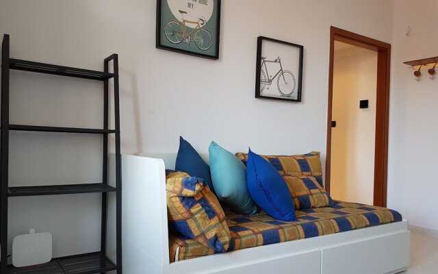 Navigli apartment - Meda