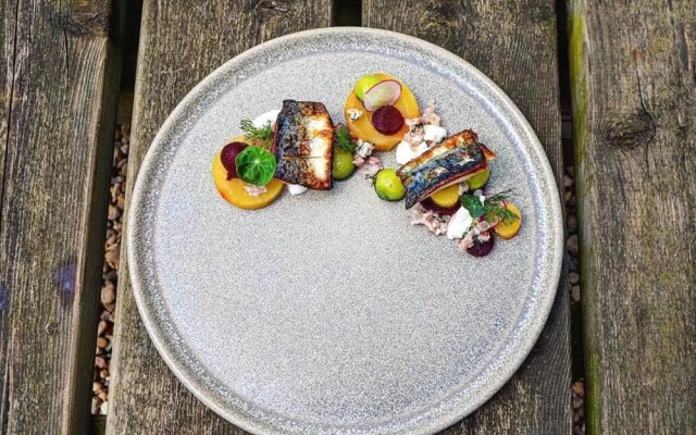 Plum and Partridge Inn