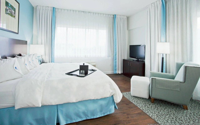 The Banyan Hotel Fort Myers, Tapestry Collection by Hilton