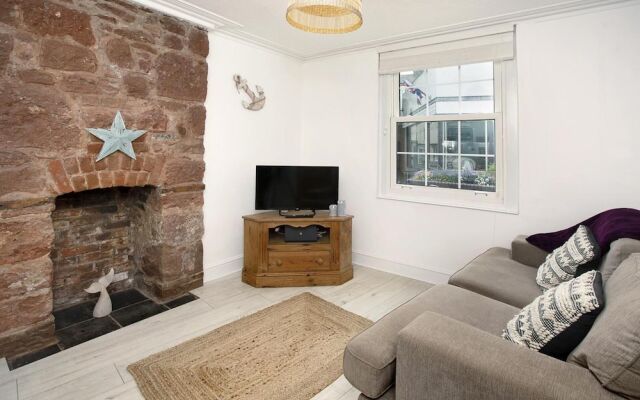 Patacake Cottage Teignmouth