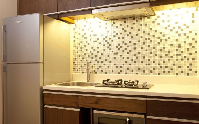 Saigon City Residence