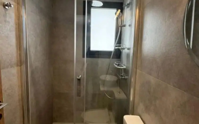 Cozy 3 Bedroom Villa Close to the Beach
