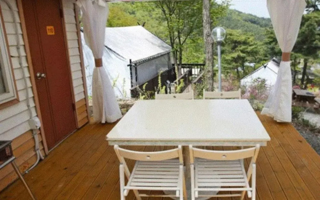 Chengyang Goun Healing Glamping