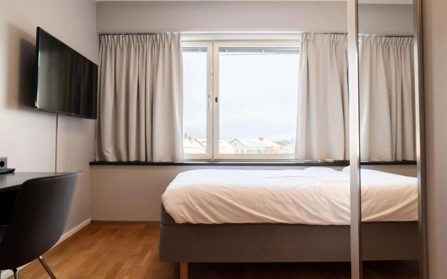 Best Western Plus Park City Solna