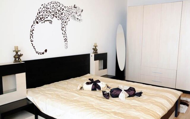 Sea Dream Rental Apartments