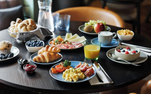 Mayburg Salzburg, A Tribute Portfolio Hotel