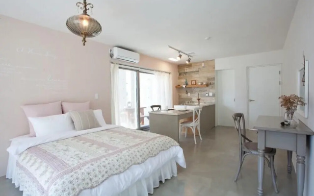 Momo Guesthouse Pension