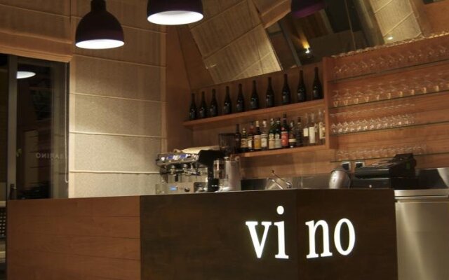 Agriturismo Colombarino