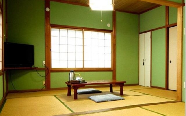 Wagokoro No Koyado Kazuko Guest House