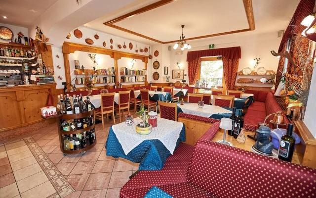 Hotel La Locanda