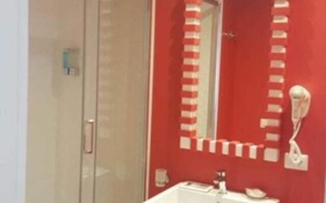 Sorrento ResArt Suite
