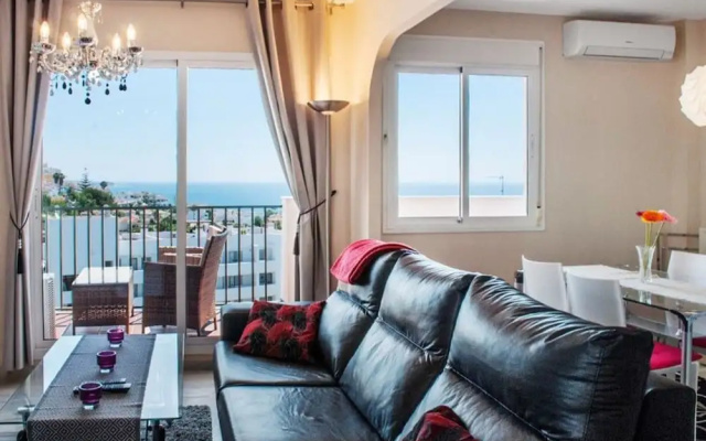 107262 - Apartment in Mijas