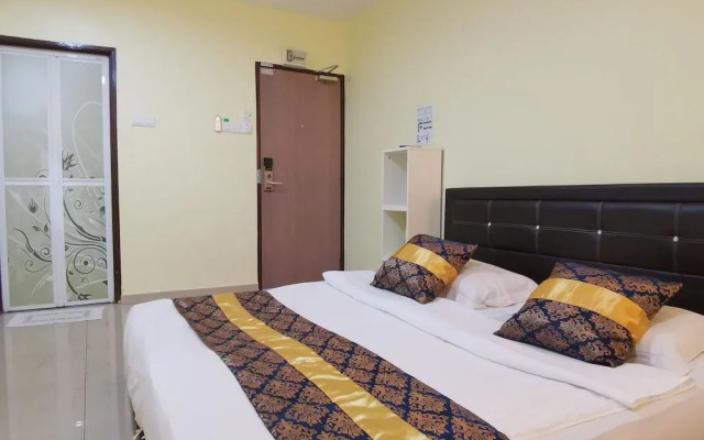 Garden Inn