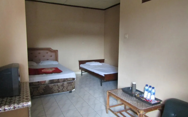 Hotel Bakti
