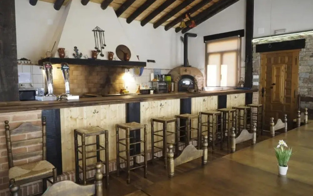 La Casa del Villar