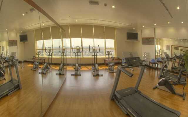 Murjan Asfar Hotel Apartments