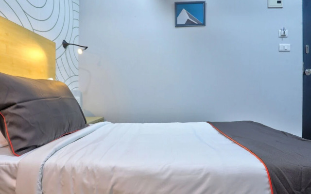 Mayajaal Multiplex By OYO Rooms