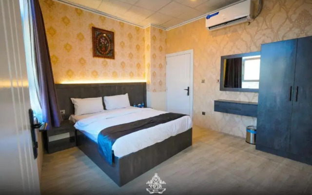 Vote Hotel 2