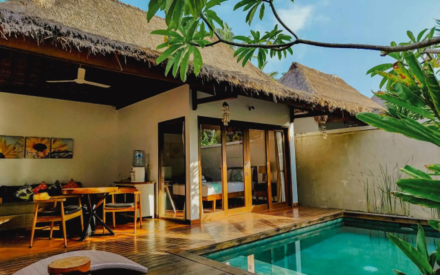Pera ONE Villas