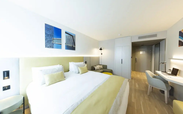 Crowne Plaza Marseille Le Dome