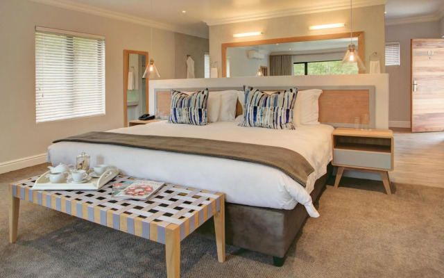 Knysna Hollow Country Estate