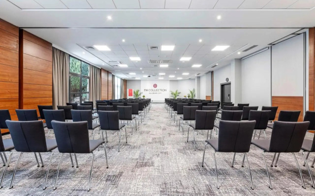 NH Collection Salzburg City