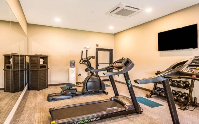 Sleep Inn Sarasota I-75