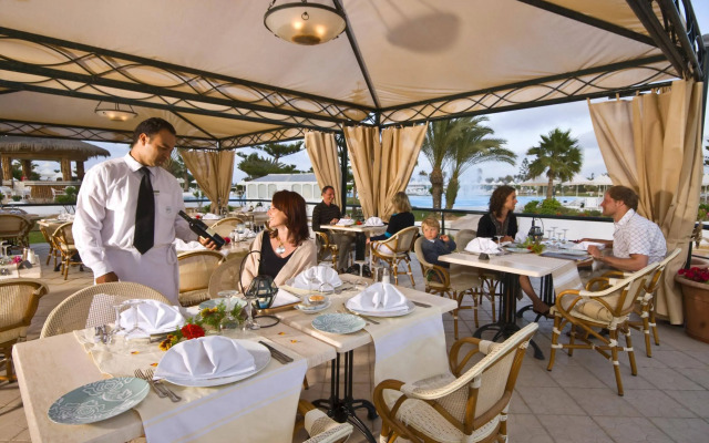 Djerba Plaza Thalasso & Spa