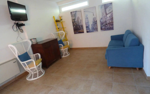 Residence La Frontiera