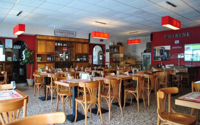 Hotel Les Voyageurs