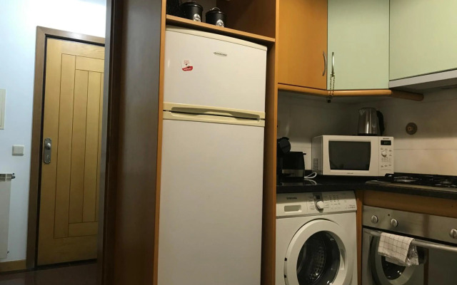 Miguel Torga Apartments