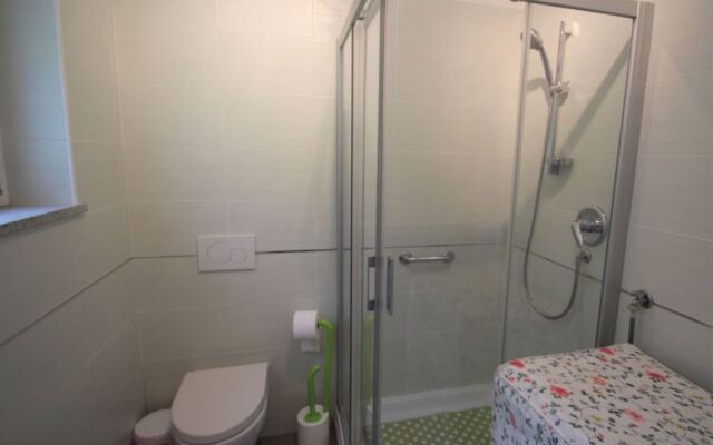 House Carmen Brissago Valtravaglia