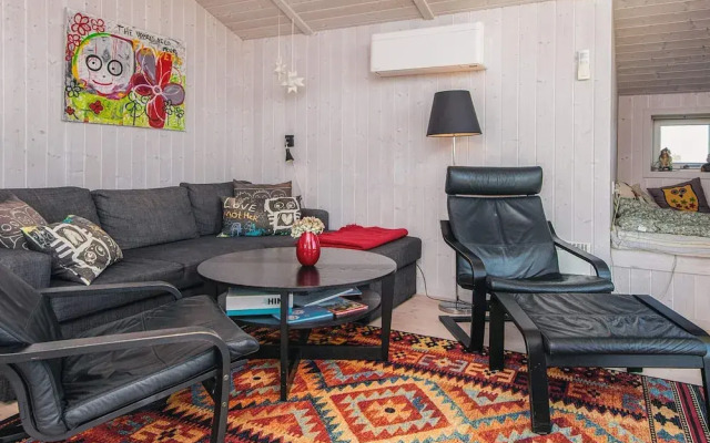 4 Star Holiday Home in Hejls