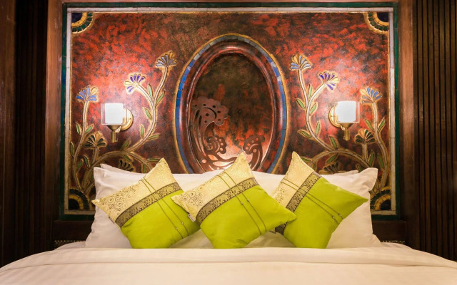 Namton Boutique Hotel
