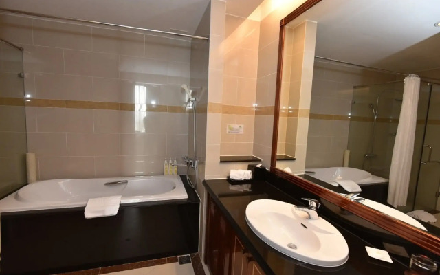 Tan Son Nhat Saigon Hotel