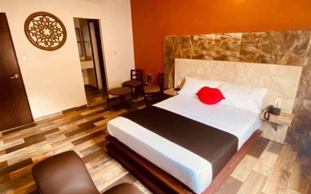 Motel Passion