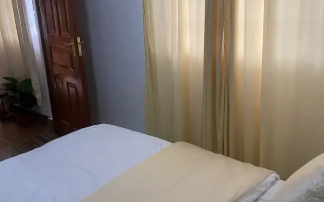 Karen Brooks View Palace Apartments