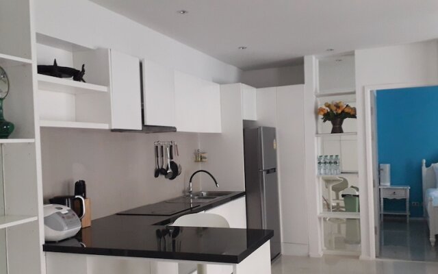 Atlantis Condo Jomtien Pattaya By New