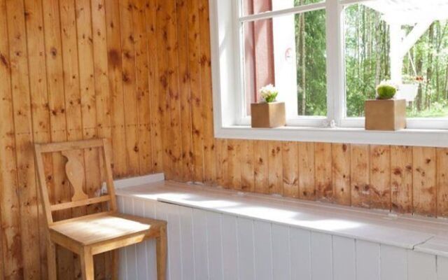 Soltorp Eco Lodge