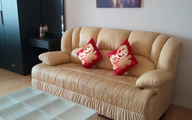 Baan Sathorn Riverfront