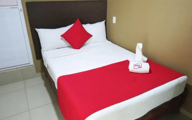 Hotel Royal