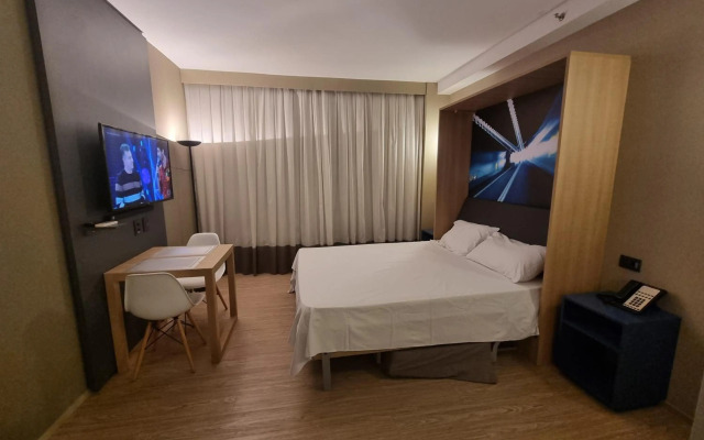 Aparthotel Adagio Alphaville