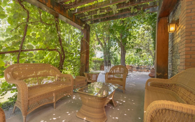 Casa Rincón by Lumina